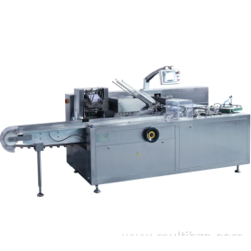 Hualian Automatic Filling Packing Machine